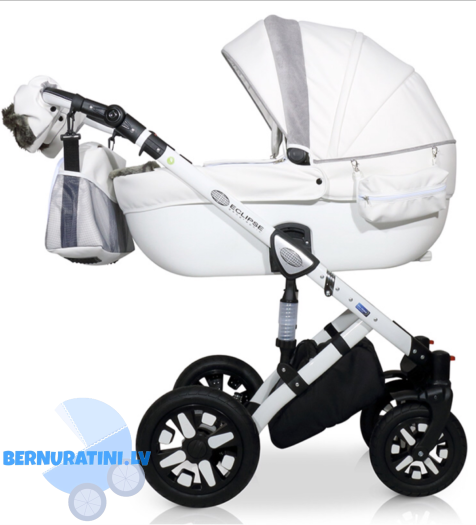 Bērnu rati Verdi Eclipse 03